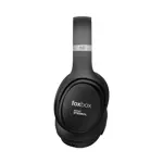 Auricular Inalambrico Foxbox Boost Eternal 60hrs Bateria Negro