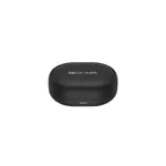 Auriculares Inalámbricos Foxbox Tws Aural Control Táctil Negro
