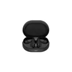 Auriculares Inalámbricos Foxbox Tws Aural Control Táctil Negro