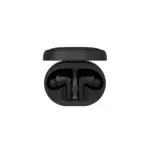 Auriculares Inalámbricos Foxbox Tws Aural Control Táctil Negro