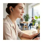 Auricular inalambrico Dekkin Live ACC-TW-032