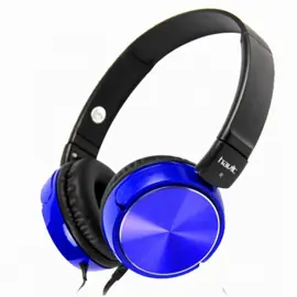 Auricular Con Cable 3,5Mm  H21...