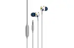 Auricular In Ear Con Cable Havit E58p Gris/Azul