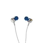 Auricular In Ear Con Cable Havit E58p Gris/Azul
