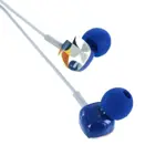 Auricular In Ear Con Cable Havit E58p Gris/Azul
