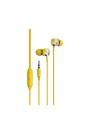 Auricular In Ear Con Cable  E58p Am...