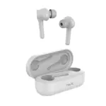 Auriculares Earbuds Inalambricos Blanco