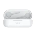 Auriculares Earbuds Inalambricos Blanco