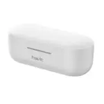 Auriculares Earbuds Inalambricos Blanco