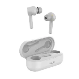 Auriculares Earbuds Inalambricos Bl...