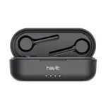 Auriculares Earbuds Inalambricos Negro