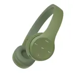 Auricular Inalambrico Bluetooth HV-H2575 Military Green
