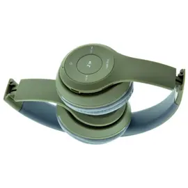 Auricular Inalambrico Bluetooth HvH...