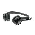 AURICULAR CMIC LOGITECH CLEAR CHAT COMFORT USB H390 (981-000014)