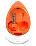 AURICULAR FOXBOX TWS BOOST IRIS NARANJA BT 51 (7917)