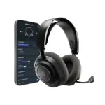 Auriculares Inalámbricos SteelSeries Arctis Nova 7P Gen 2 - Negro