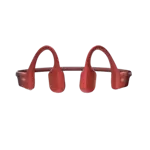 Auriculares Inalámbricos Shokz OpenRun - Rojo