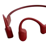 Auriculares Inalámbricos Shokz OpenRun - Rojo