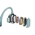 Auriculares Inalámbricos Shokz OpenRun Pro - Azul