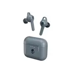 Auriculares Skullcandy Indy Fuel Inalambrico True Wireless - Gris