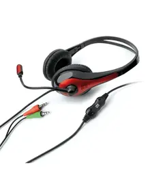 Auricular Headset Para Juegos ...