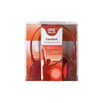 Auricular Vincha Headset One For All Sv5334 Confort Rojo