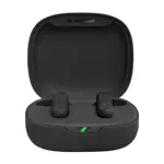 Auriculares JBL Wave Flex TWS Bluetooth Inalámbricos Negro