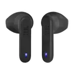 Auriculares JBL Wave Flex TWS Bluetooth Inalámbricos Negro
