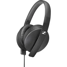 Auricular  Hd300 Vincha Cableado Pl...