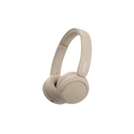 Auriculares Inalambricos  WhCh520 B...
