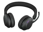 HEADSET JA EV2 65A DUO MS NG