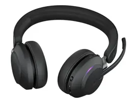 Headset Ja Ev2 65A Duo Ms Ng