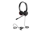 Auriculares Jabra Evolve 30 II MS estereo