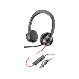 Auriculares Estereo Blackwire 8225...
