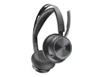 Auriculares Poly Voyager Focus 2 Bluetooth 9T9J6AA