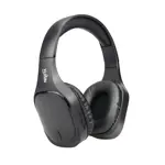Auricular negro bluetooth tipo vincha con micrófono NISUTA -  NSAUB37