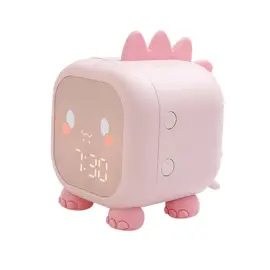 Despertador De Dragón  Con Con...