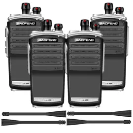 Handy Ks305 Profesional Kit X4 5W ...