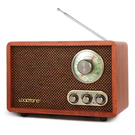 Altavoz Bluetooth  Usb Sd Multifunc...