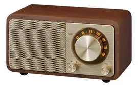  Wr7Gw Mini Altavoz Bluetooth Con S...