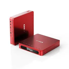  Dm13 Reproductor De Cd Estéreo Por...