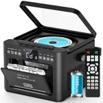 Reproductor de CD Portatil Greadio GB-W16
