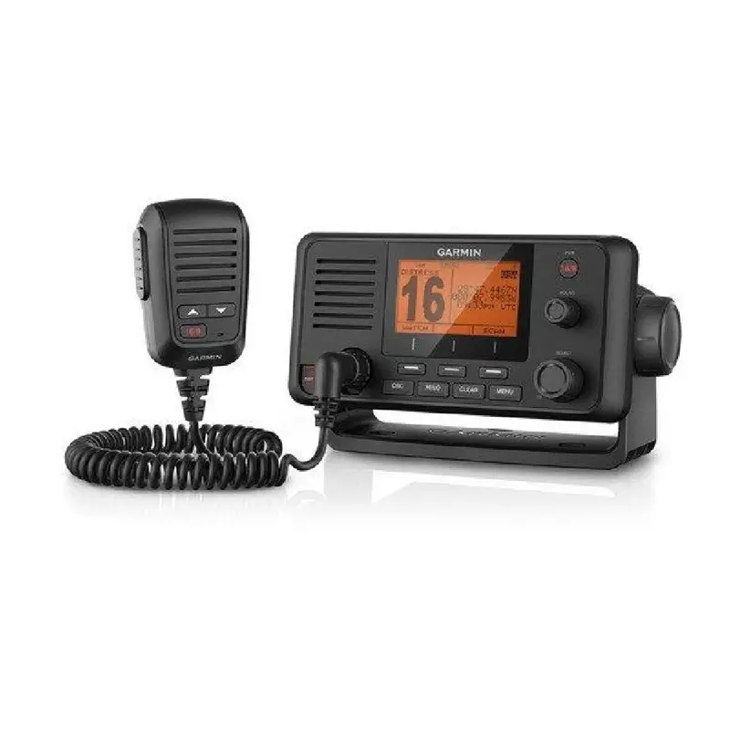 Radio Náutica Garmin VHF 215