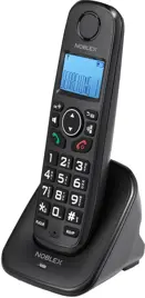 Telefono Inalambrico Digital Ndt600...