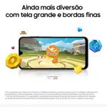 Celular Samsung Galaxy A26 5G 256 GB-Negro