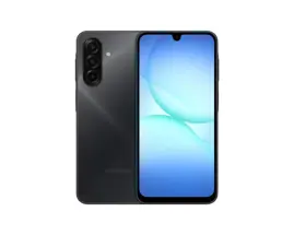 Celular Galaxy A17 128Gb Blac...