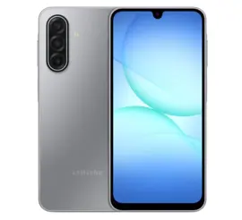 Celular Galaxy A17 256Gb Gray