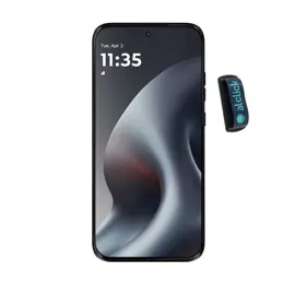 Celular G Max 5G 256/8Gb Gris