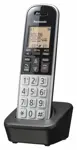 Teléfono inalámbrico Panasonic KX-TGB810S DECT 6.0 1.6" LCD