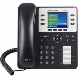 Teléfono Ip Gxp2130 Con Pantalla A...